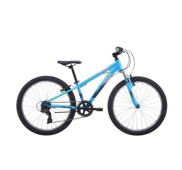 2022 Avanti Spice 24 Metallic Sky Blue Bikes Avanti 24 inch