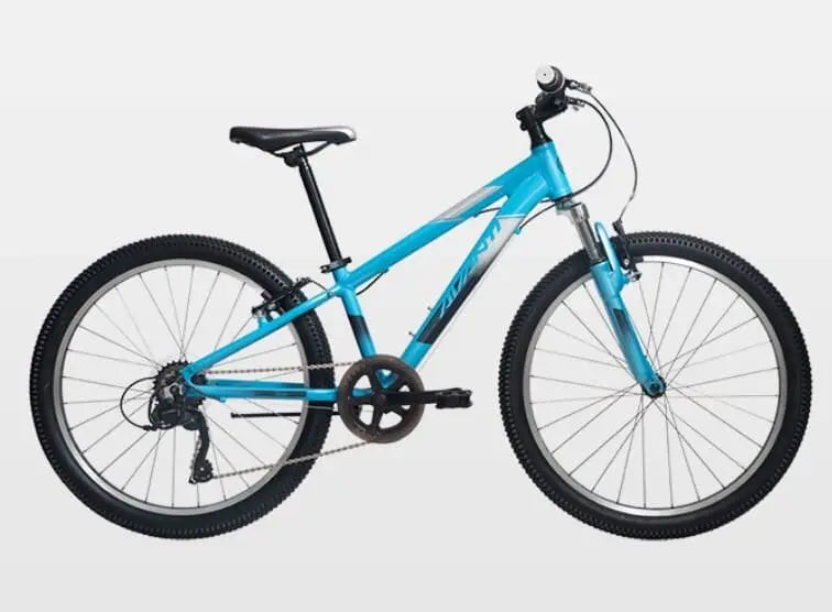 2022 Avanti Spice 24 Metallic Sky Blue Bikes Avanti
