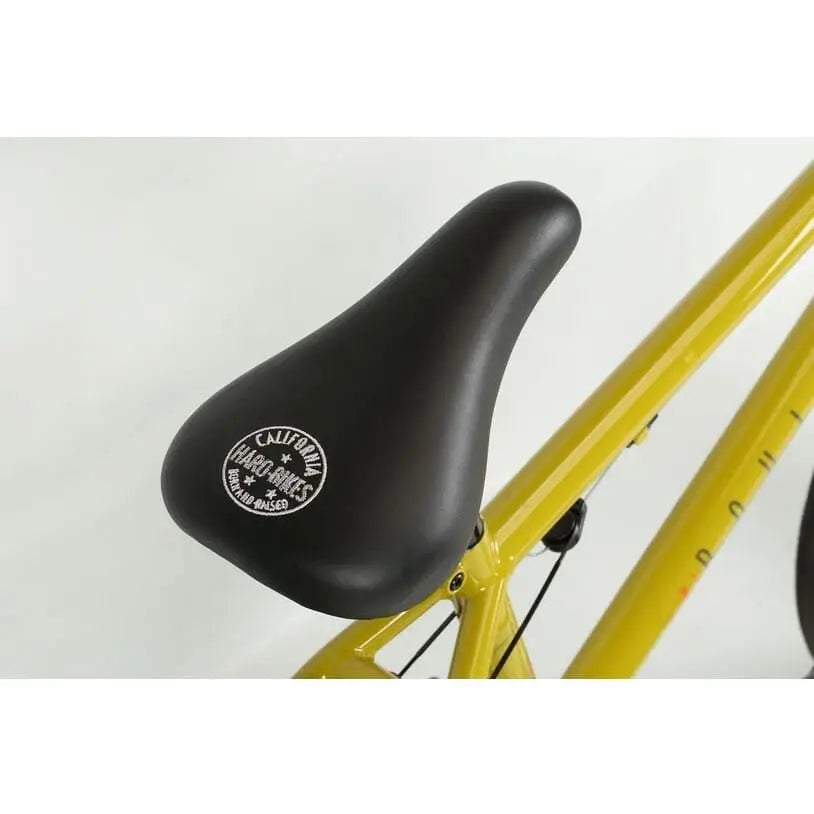 2022 Haro Boulevard 20.75 tt Honey Mustard Bikes Haro