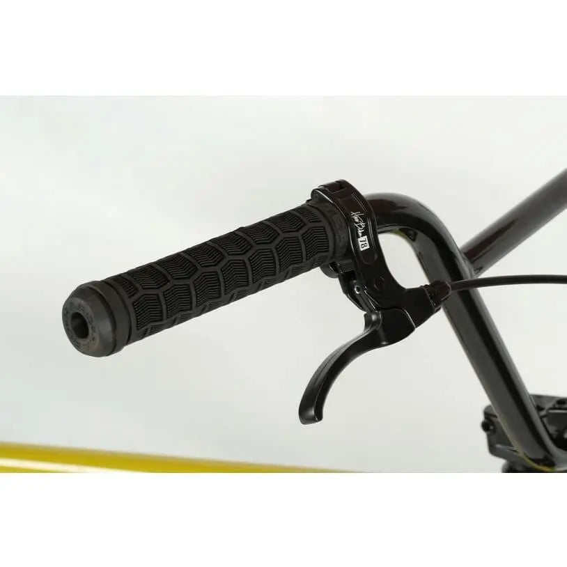 2022 Haro Boulevard 20.75 tt Honey Mustard Bikes Haro
