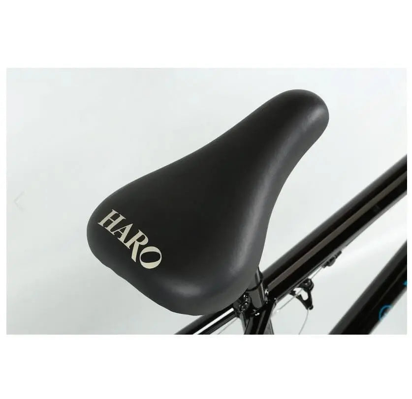 2022 Haro Downtown 20.5tt Black Bikes Haro