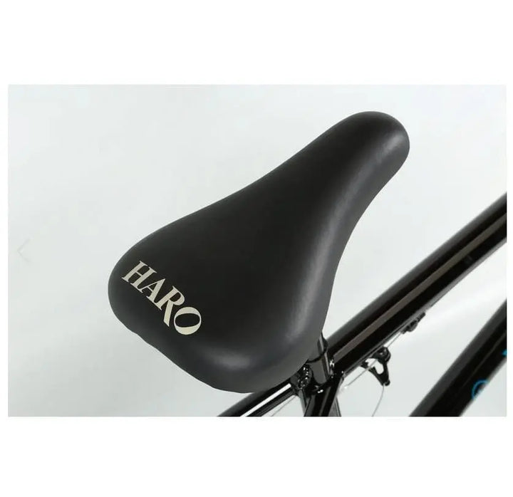 2022 Haro Downtown 20.5tt Black Bikes Haro