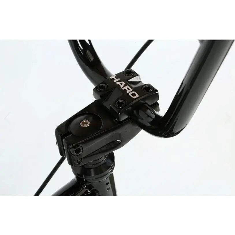 2022 Haro Downtown 20.5tt Black Bikes Haro