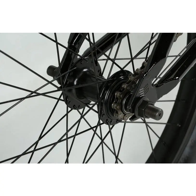 2022 Haro Downtown 20.5tt Black Bikes Haro