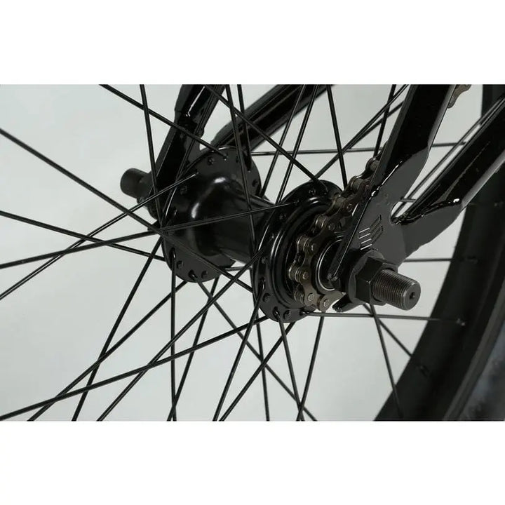 2022 Haro Downtown 20.5tt Black Bikes Haro