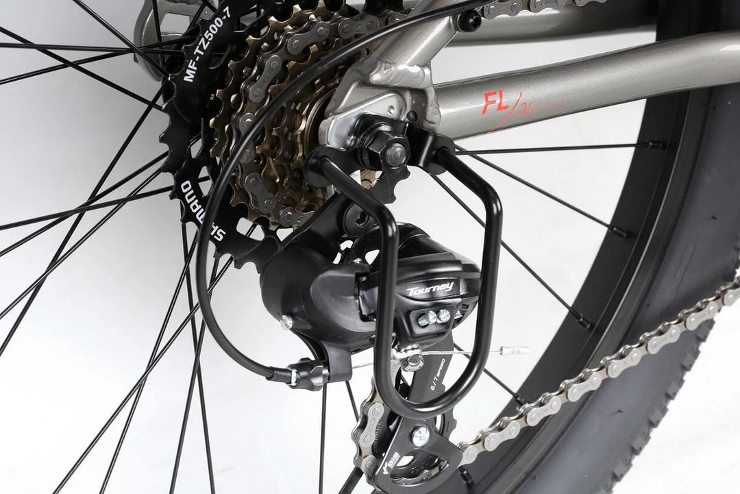 2022 Haro Flightline 20 Plus Grey / Charcoal Bikes Haro