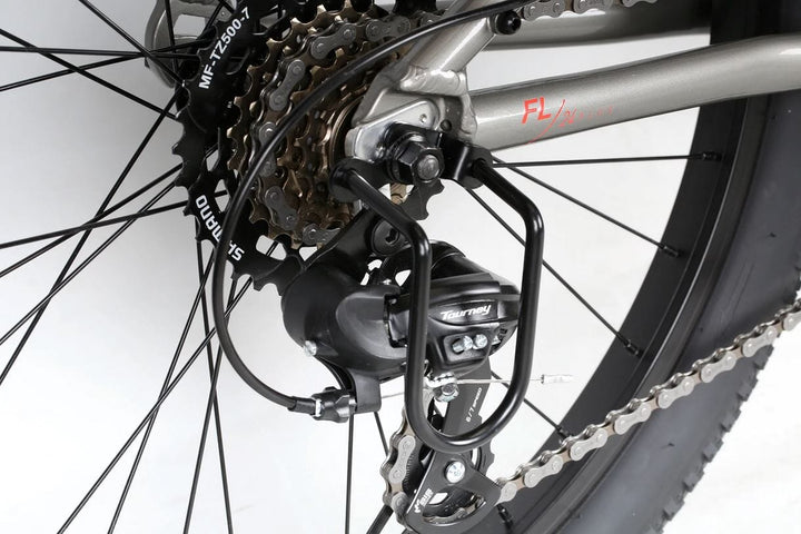 2022 Haro Flightline 20 Plus Grey / Charcoal Bikes Haro