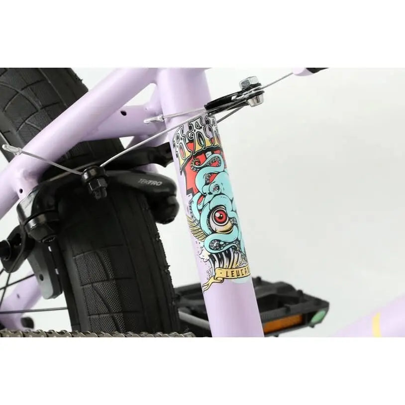2022 Haro Leucadia 20.5tt Matte Lavender Bikes Haro