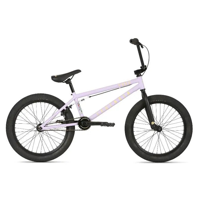 2022 Haro Leucadia 20.5tt Matte Lavender Bikes Haro