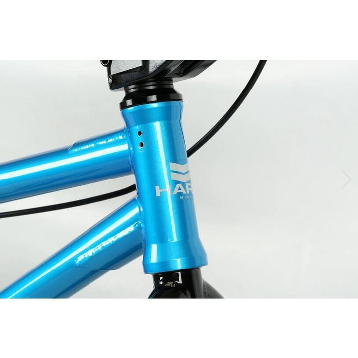 2022 Haro Midway 21tt Bali Blue Bikes Haro