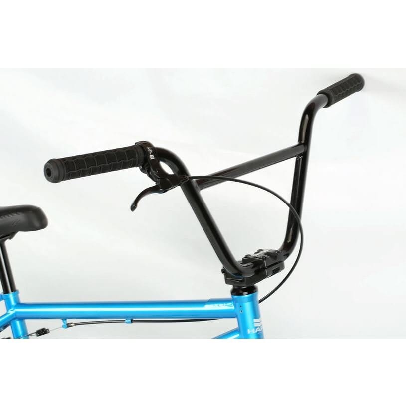 2022 Haro Midway 21tt Bali Blue Bikes Haro