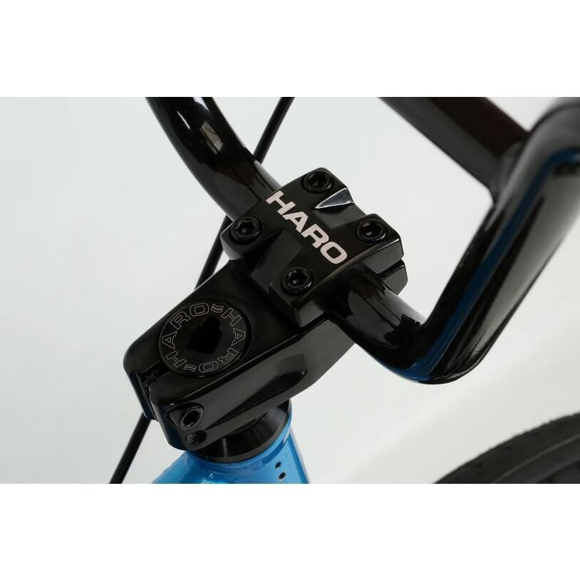 2022 Haro Midway 21tt Bali Blue Bikes Haro