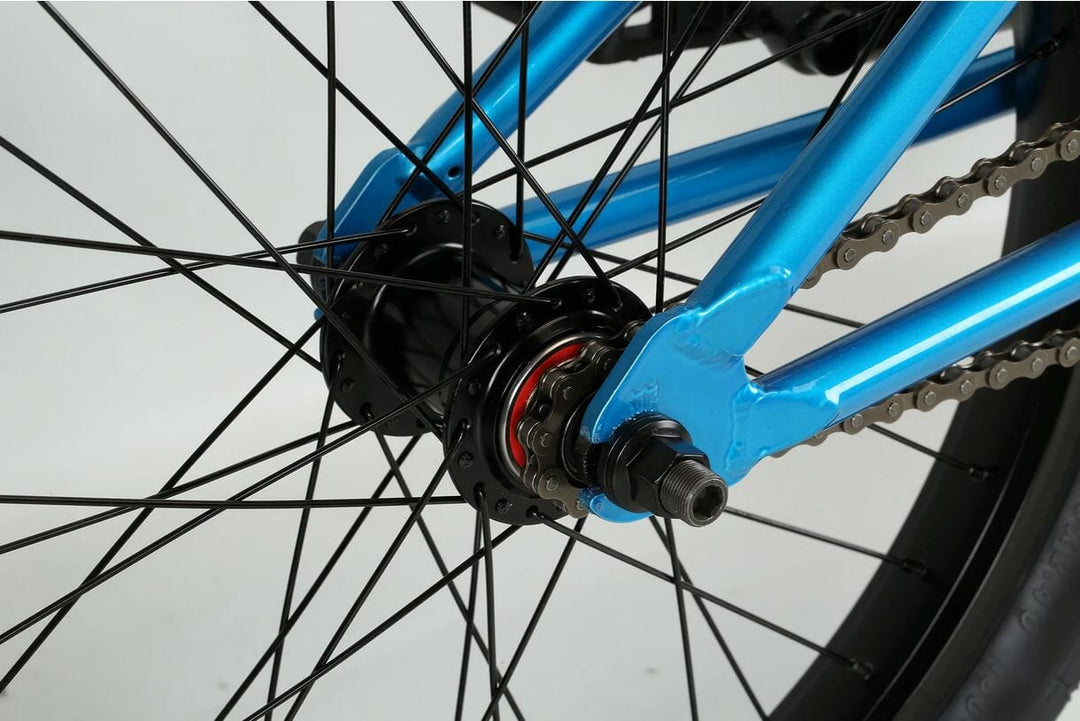 2022 Haro Midway 21tt Bali Blue Bikes Haro