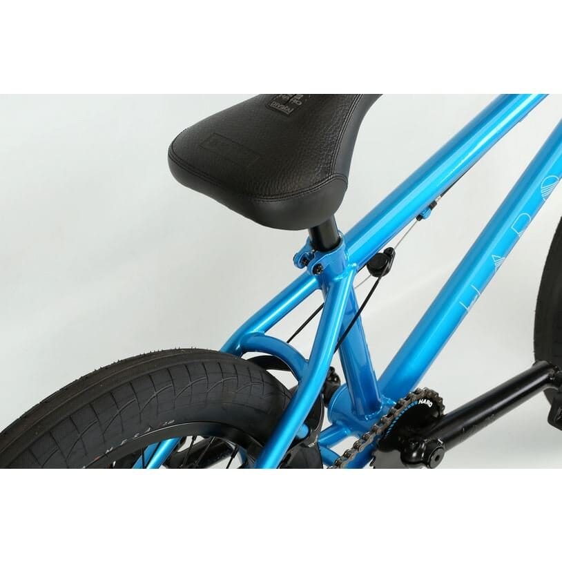 2022 Haro Midway 21tt Bali Blue Bikes Haro