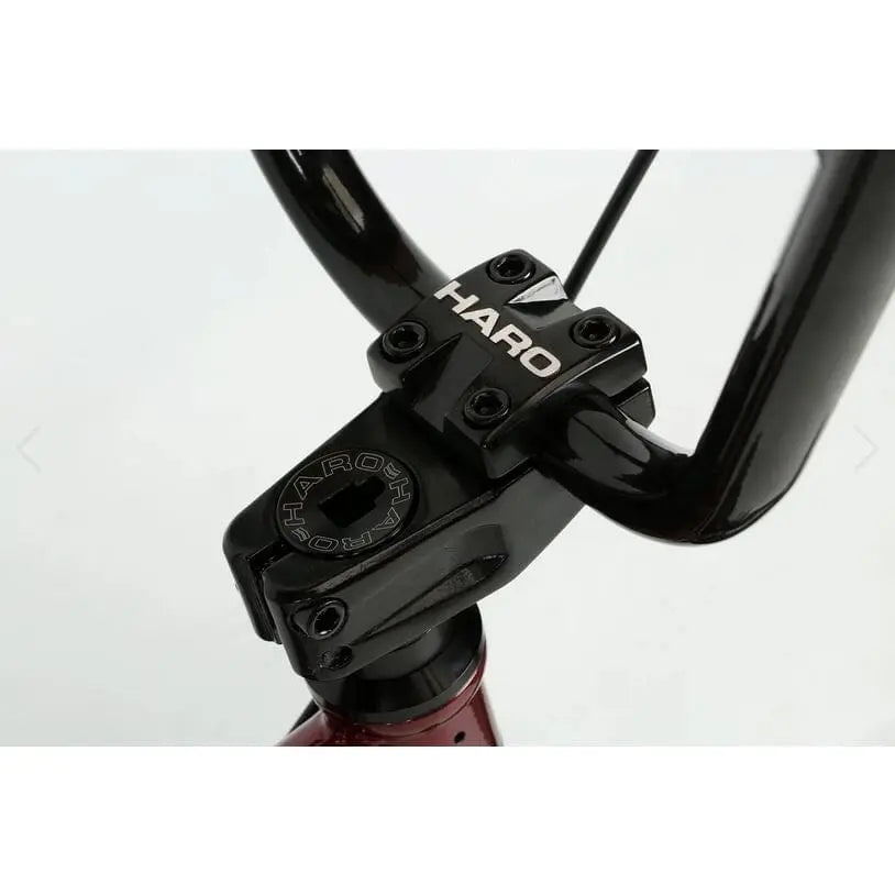 2022 Haro Midway 21tt Cherry Cola Bikes Haro