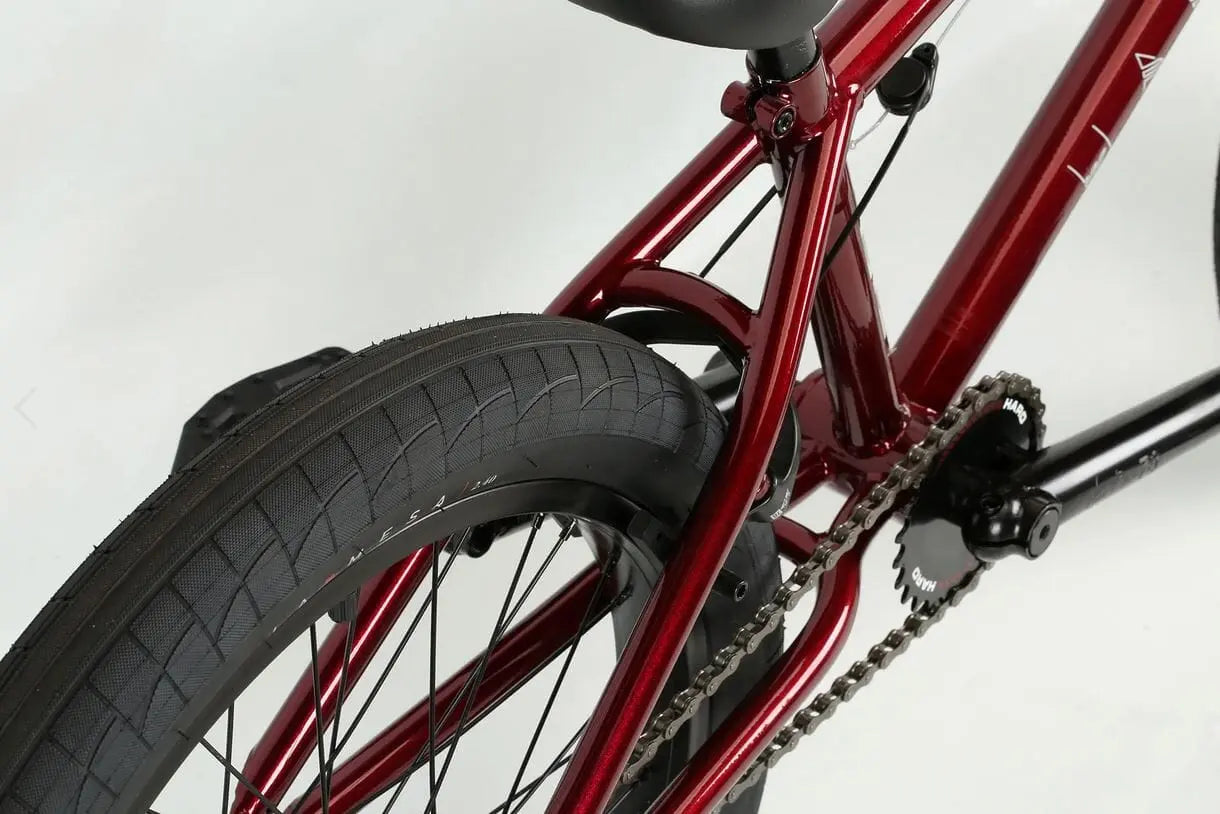 2022 Haro Midway 21tt Cherry Cola Bikes Haro