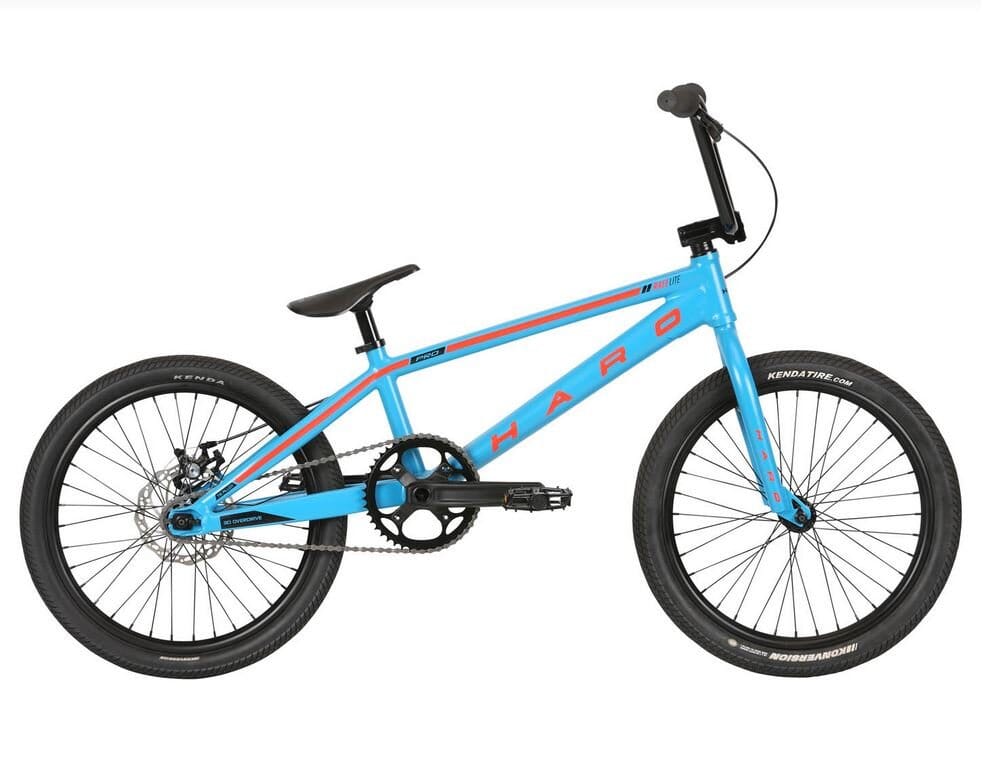2022 Haro Race Lt Pro XL 21TT Blue Bikes Haro 