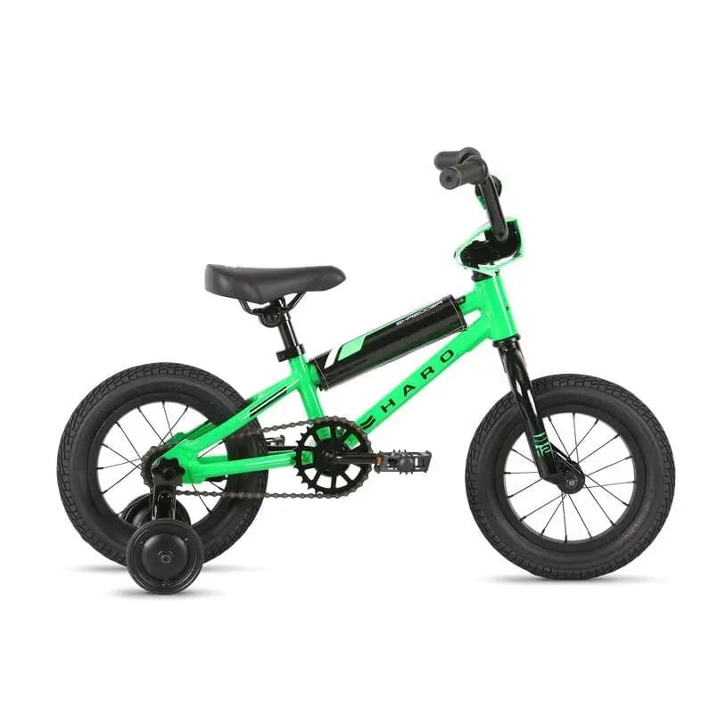 2022 Haro Shredder 12" Bad Apple Green Bikes Haro 12 inch 