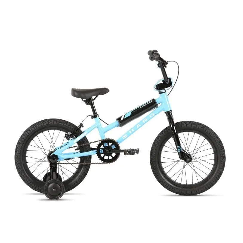 2022 Haro Shredder 16" Sky Blue Bikes Haro 16 inch 
