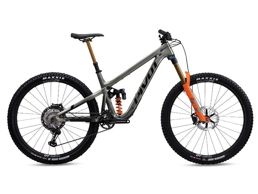2022 Pivot Firebird Pro XT/XTR Bikes Pivot