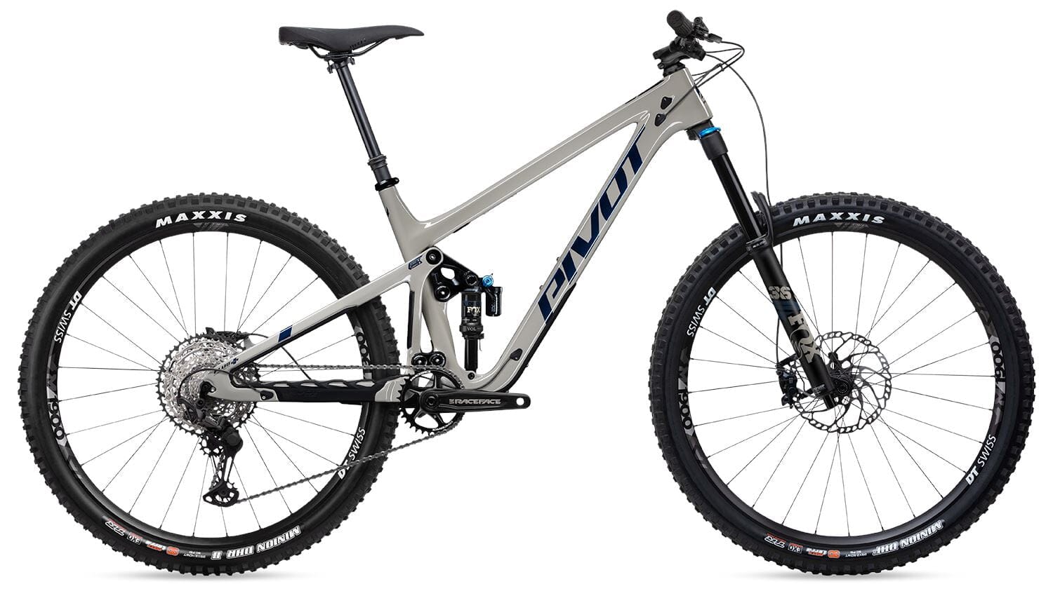 2022 Pivot Switchblade Race XT Mojave Bikes Pivot S
