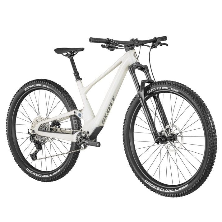 2022 Scott Contessa Spark 930 White Bikes Scott