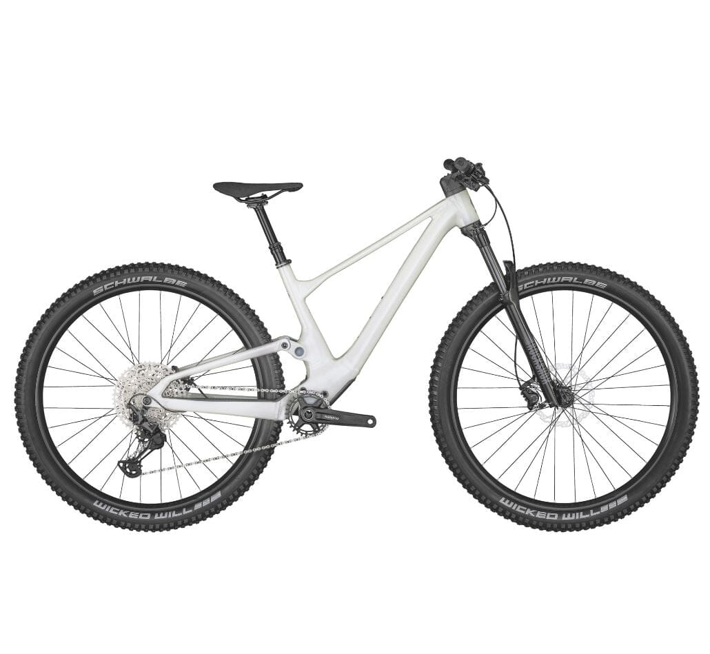 2022 Scott Contessa Spark 930 White Pre Order Bikes Scott S