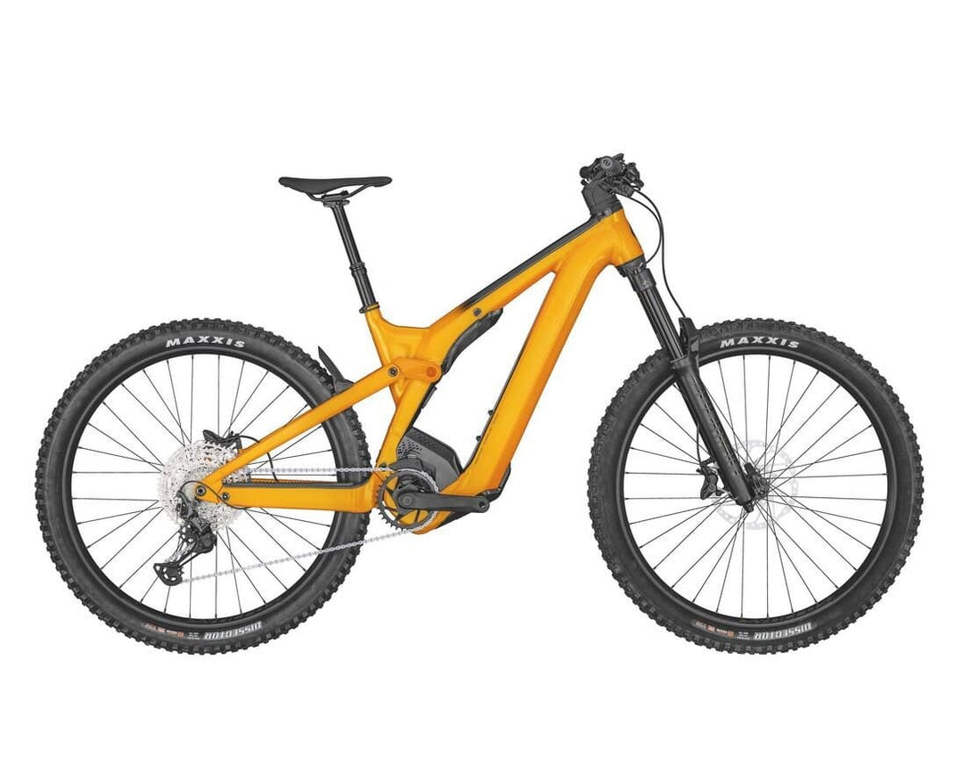 2022 Scott Patron 920 Orange Bikes Scott S