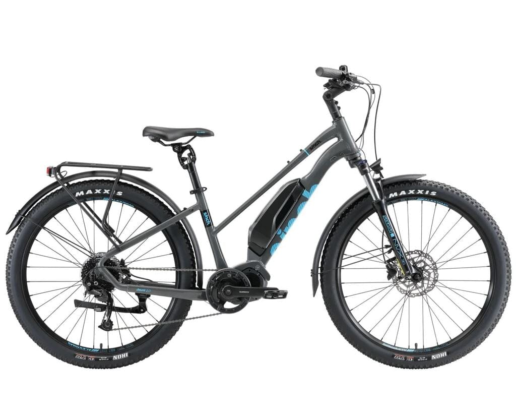 2022 Sinch Jaunt 2 Grey Blue Bikes Sinch XS