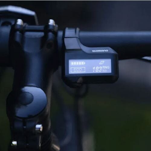 2022 Sinch Mode 2 Matte Black Bikes Sinch 