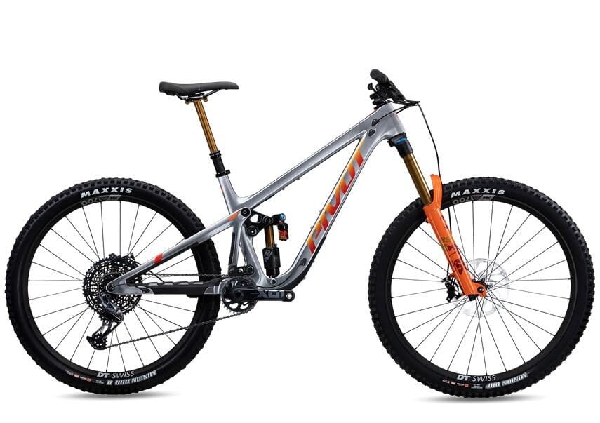 2022/2023 Pivot Firebird Pro XT/XTR Bikes Pivot