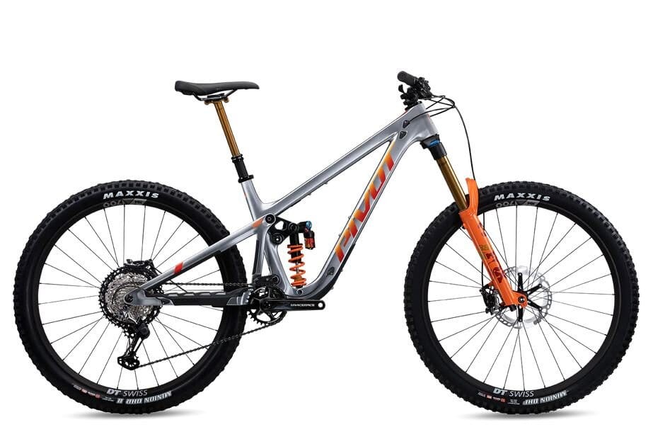 2022/2023 Pivot Firebird Pro XT/XTR Bikes Pivot