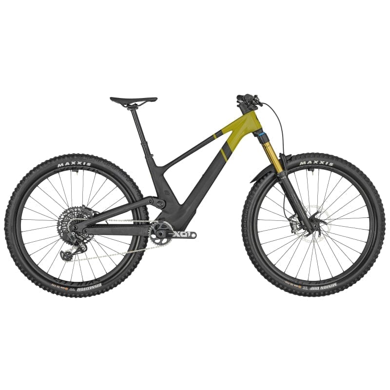 2023 Scott Genius ST 900 Tuned Bikes Scott