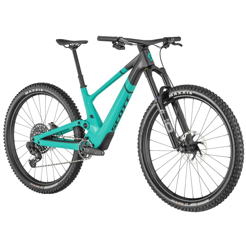 2023 Scott Genius ST 910 Bikes Scott S 