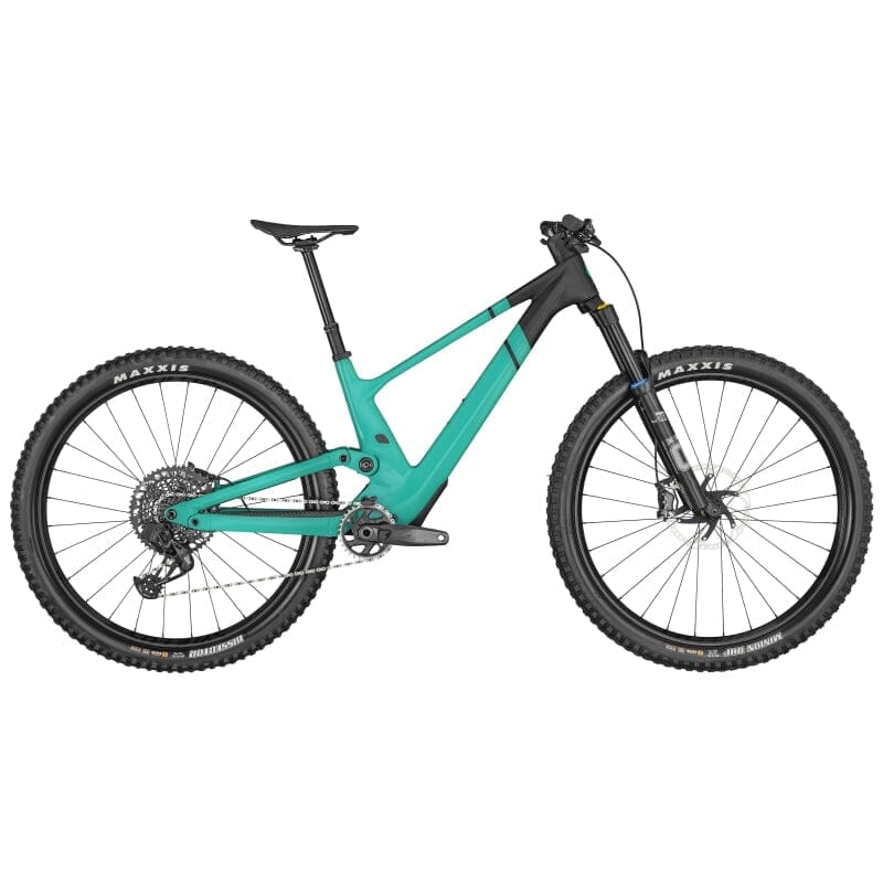 2023 Scott Genius ST 910 Bikes Scott 