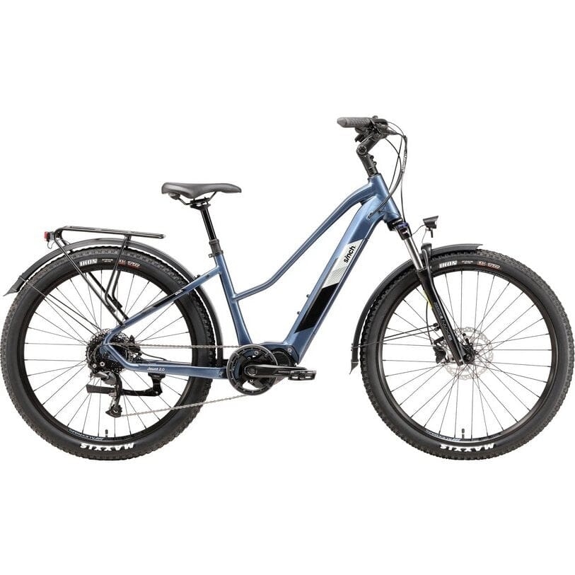 2023 Sinch Jaunt 2 Int Blue 85nm Bikes Sinch XS 