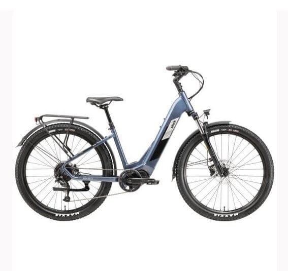 2023 Sinch Jaunt EZ2 Blue Bikes Sinch XS