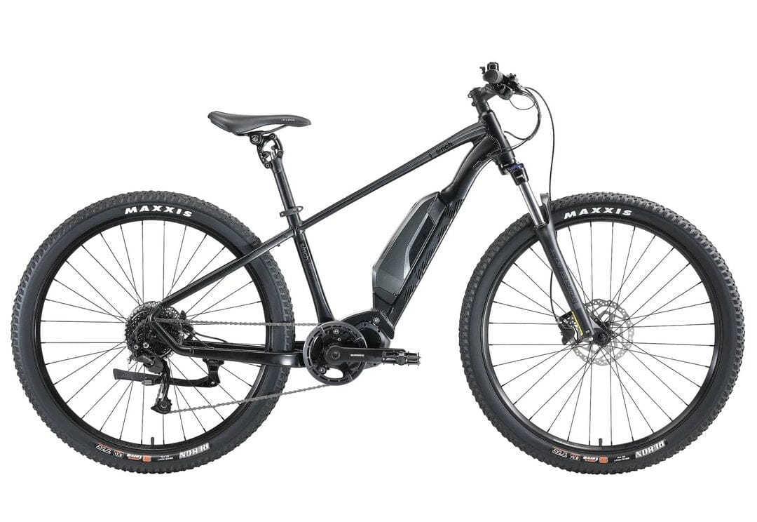 2023 Sinch Mode 2 Grey Lime Bikes Sinch