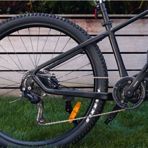 2023 Sinch Mode 2 Grey Lime Bikes Sinch