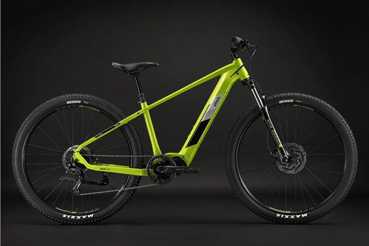 2023 Sinch Mode 2 Int Lime / Grey Bikes Sinch S