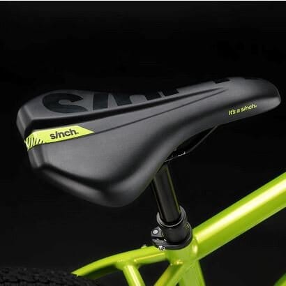 2023 Sinch Mode 2 Int Lime / Grey Bikes Sinch