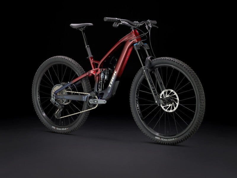 2023 Trek Fuel Exe 8 GX AXS Type Red Blue Bikes Trek 