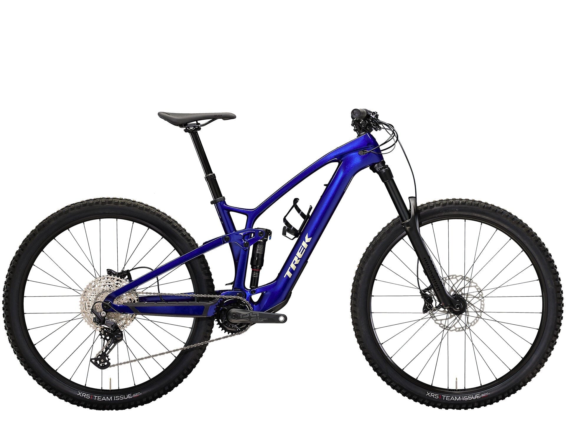 2023 Trek Fuel EXE 9.5 Deore Hex Blue Bikes Trek S 