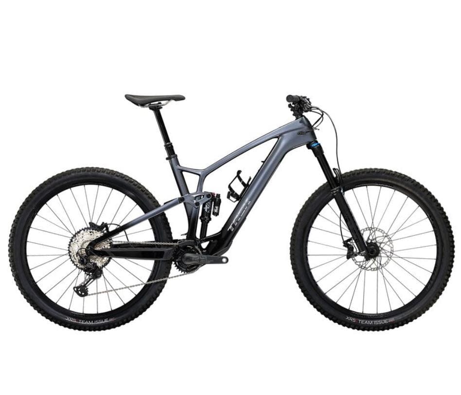 2023 Trek Fuel EXe 9.7 SLX/XT Bikes Trek S