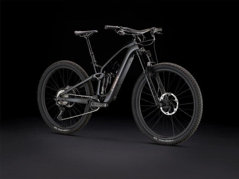 2023 Trek Fuel EXe 9.8 XT Black Bikes Trek