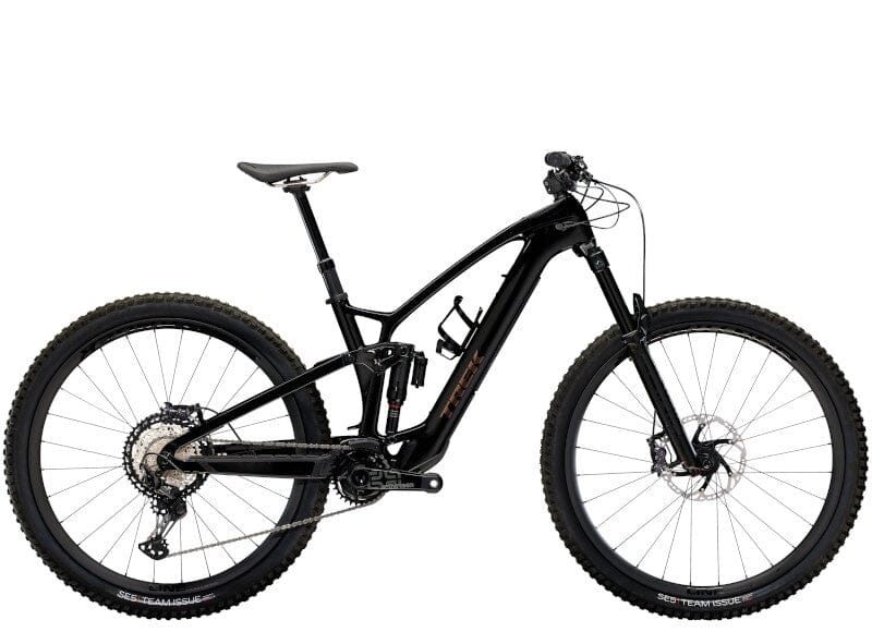 2023 Trek Fuel EXe 9.8 XT Black Bikes Trek S