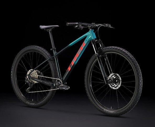 2023 Trek Marlin 7 Gen 3 Teal Navy Bikes Trek