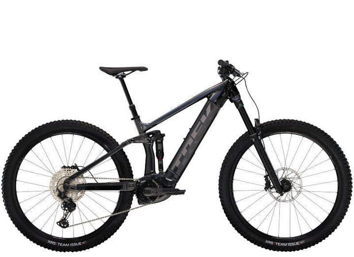 2023 Trek Rail 7 Gen 3 Dark Prismatic Grey Bikes Trek Grey S