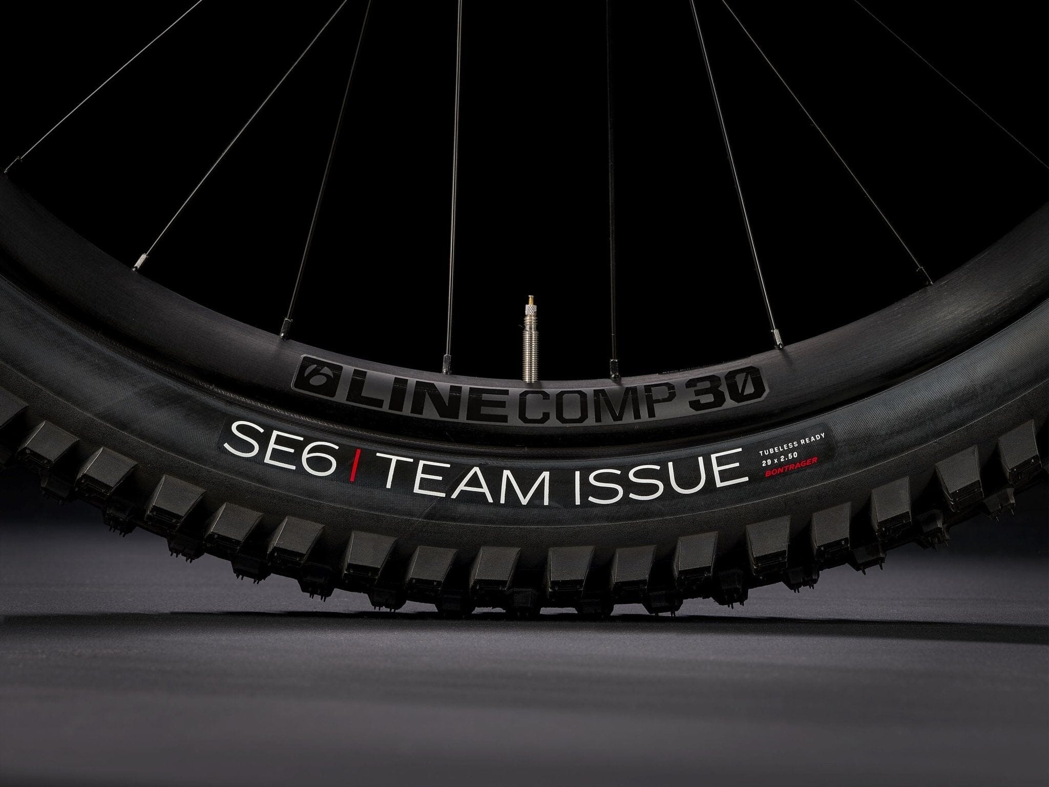 2023 Trek Rail 9.8 GX AXS Gen 4 Black Bikes Trek 