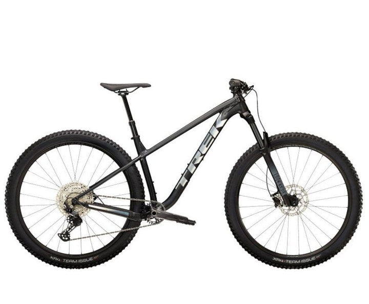 2023 Trek Roscoe 7 29 Matte Black Bikes Trek S